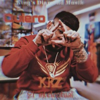 Quiero - Single - KRZ el Intelectual