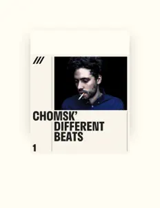 Listen to Chomsk', watch music videos, read bio, see tour dates & more!