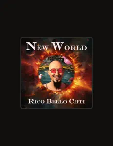 Ακούστε περιεχόμενο από RicoBelloChti, παρακολουθήστε μουσικά βίντεο, διαβάστε το βιογραφικό, δείτε ημερομηνίες περιοδείας, και πολλά ακόμη!