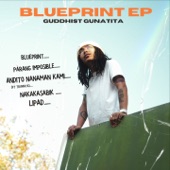 Blueprint - EP artwork