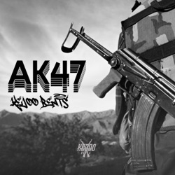 Ak47 (feat. Oğuzhan Okumuş)