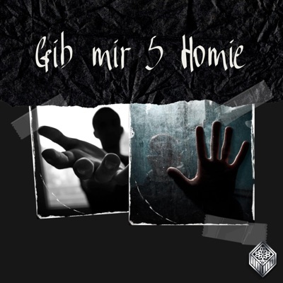 Gib mir 5 Homie (feat. Eriz MC) - Single