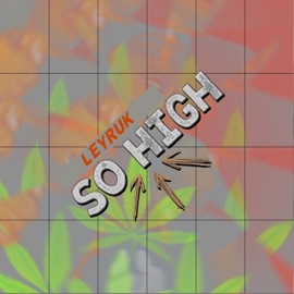 So High Leyruk