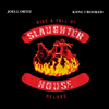 KXNG Crooked & Joell Ortiz - Rise & Fall of Slaughterhouse (Deluxe) artwork