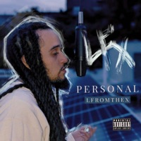 Personal (feat. Smackavely) - Single - Lfromthex