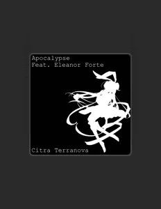 Listen to Citra Terranova, watch music videos, read bio, see tour dates & more!