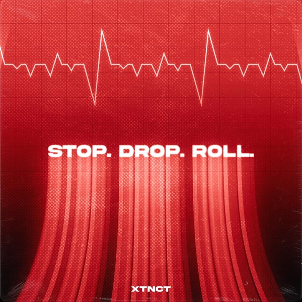 Stop. Drop. Roll. - Single