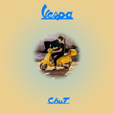 Vespa (feat. Loui Grandson) - Single