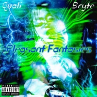 pleasant fantasies - EP - Qualitee (@quali1k)