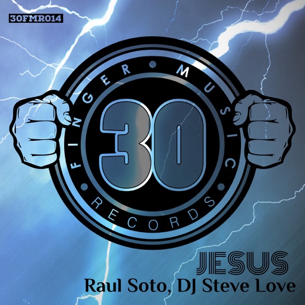 Jesus - EP