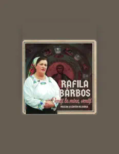 Listen to Rafila Bărbos, watch music videos, read bio, see tour dates & more!