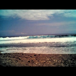 Exodus (feat. ANDRE ROSE) Alain RAMANIRAKA