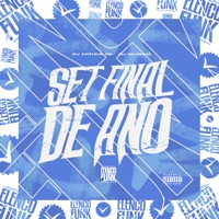 Set Final do Ano - Single - DJ Arthur Zs & DJ SILVINHA