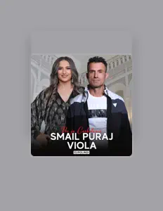 Listen to Smail Puraj, watch music videos, read bio, see tour dates & more!