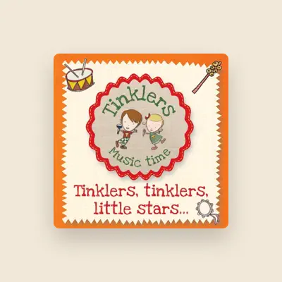 Listen to Tinklers Music Time, watch music videos, read bio, see tour dates & more!