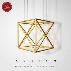 Cubism - EP