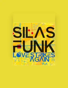 收听 Silas Funk、观看音乐视频、阅读小传、查看巡演日期等 ！