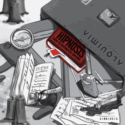 Hipnosis (feat. Kleo) - Single