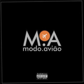 Modo Avião tchelo rodrigues, Aimar & Retroboy