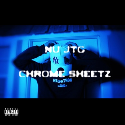 Chrome Sheetz - Single