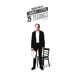 Westernhagen 75 (75 Songs: 1974 – 2023) - Westernhagen Cover Art