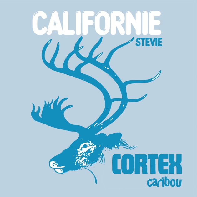 Troupeau Bleu | Cortex | Trad Vibe Records
