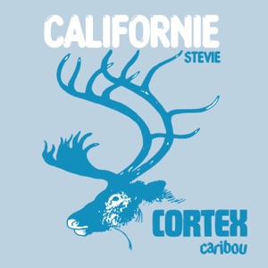 Californie (feat. Caribou) - Single
