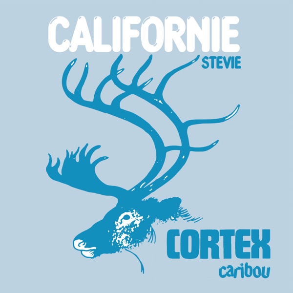 Californie (feat. Caribou) - Single