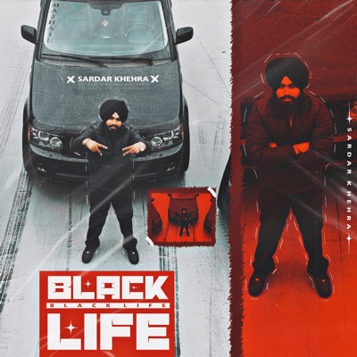 Black Life - Single