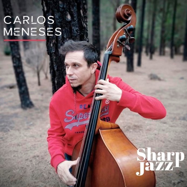 Sharp Jazz - EP