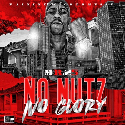 No Nutz No Glory