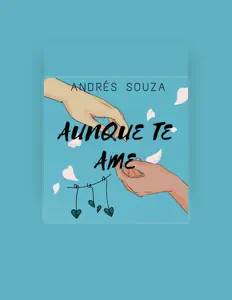 Listen to Andrés Souza, watch music videos, read bio, see tour dates & more!