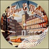 El Tiempo En Madrid (Radio Edit) - Single