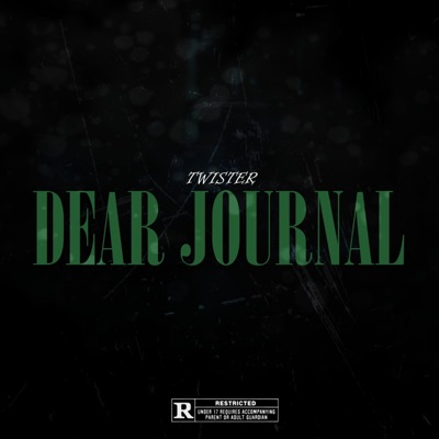 Dear Journal - Single