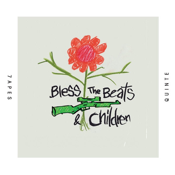 Bless the Beats & Children - EP