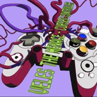 Cursed Controller - Single - Veles The Menace