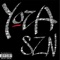Yoza Szn - Yoza lyrics