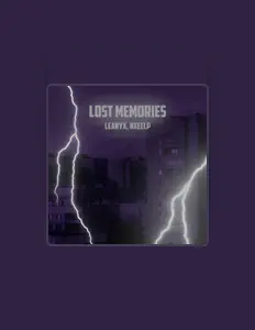 NXEELPを聴いたり、ミュージックビデオを鑑賞したり、経歴やツアー日程などを確認したりしましょう！