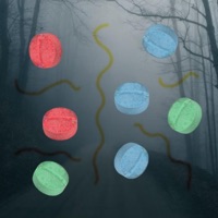 Red Pillz Blue Pillz Green Pillz - Single - Unchozen