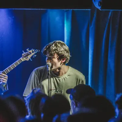 Listen to Frank Heaney, watch music videos, read bio, see tour dates & more!