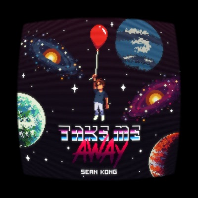 Take Me Away - Single