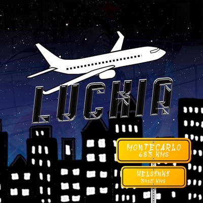 luckia (feat. flacco fresco & Taione) - Single