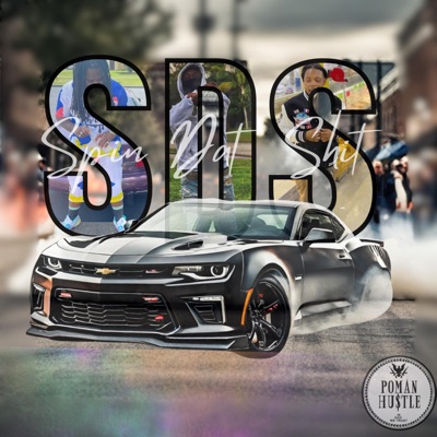 SDS (feat. YHN DEE & KendallGreenCeeJay) - Single