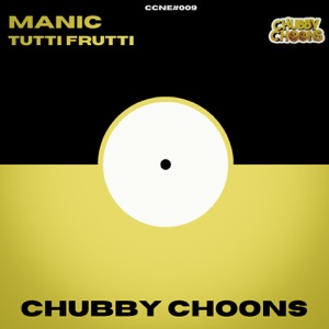 Tutti Frutti - Single