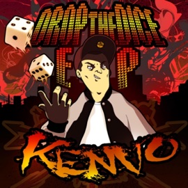 The Real (feat. Paloalto & GLV) Kenvo