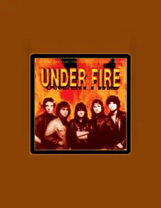 Under Fire: песни, клипы, биография, даты выступлений и многое другое.