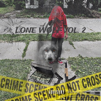 Lone Wolf, Vol. 2