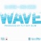 Wave (feat. Chad Armes) - BJ Suter lyrics