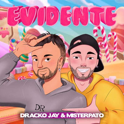 Evidente - Single