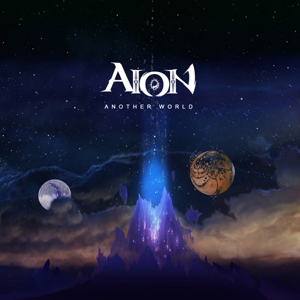 Another World (Aion Original Soundtrack)